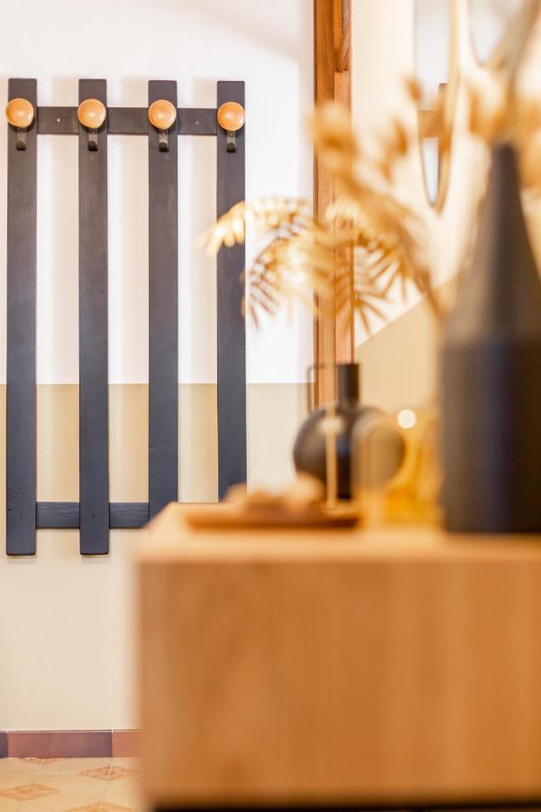 Ca' Marchesi Apartments Sernio Luaran gambar