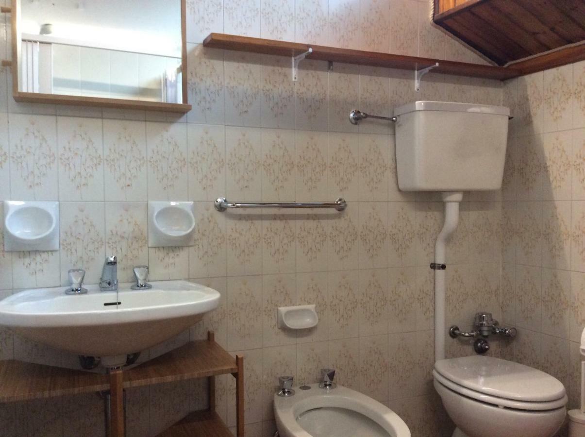 Ca' Marchesi Apartments Sernio Luaran gambar