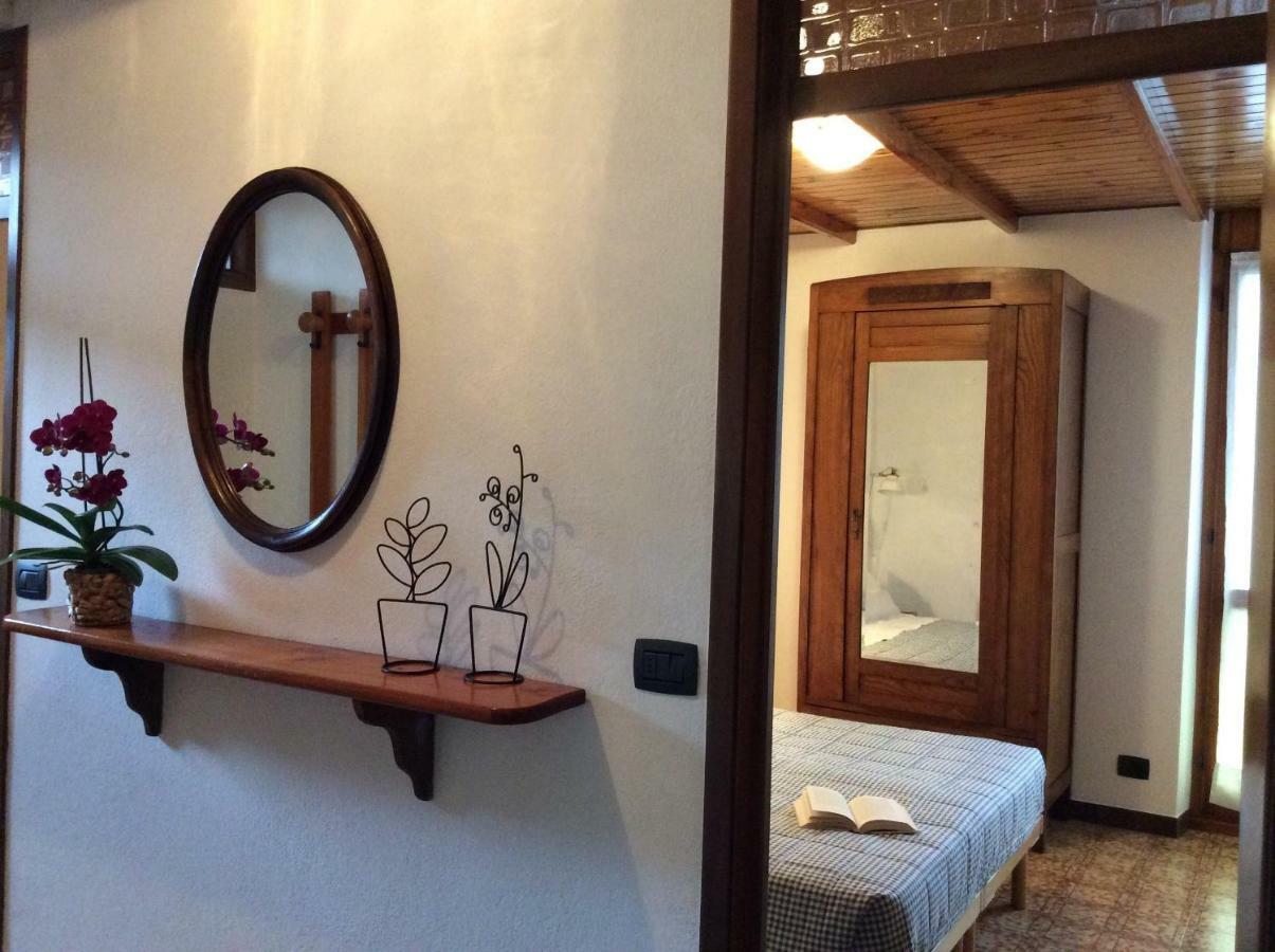 Ca' Marchesi Apartments Sernio Luaran gambar